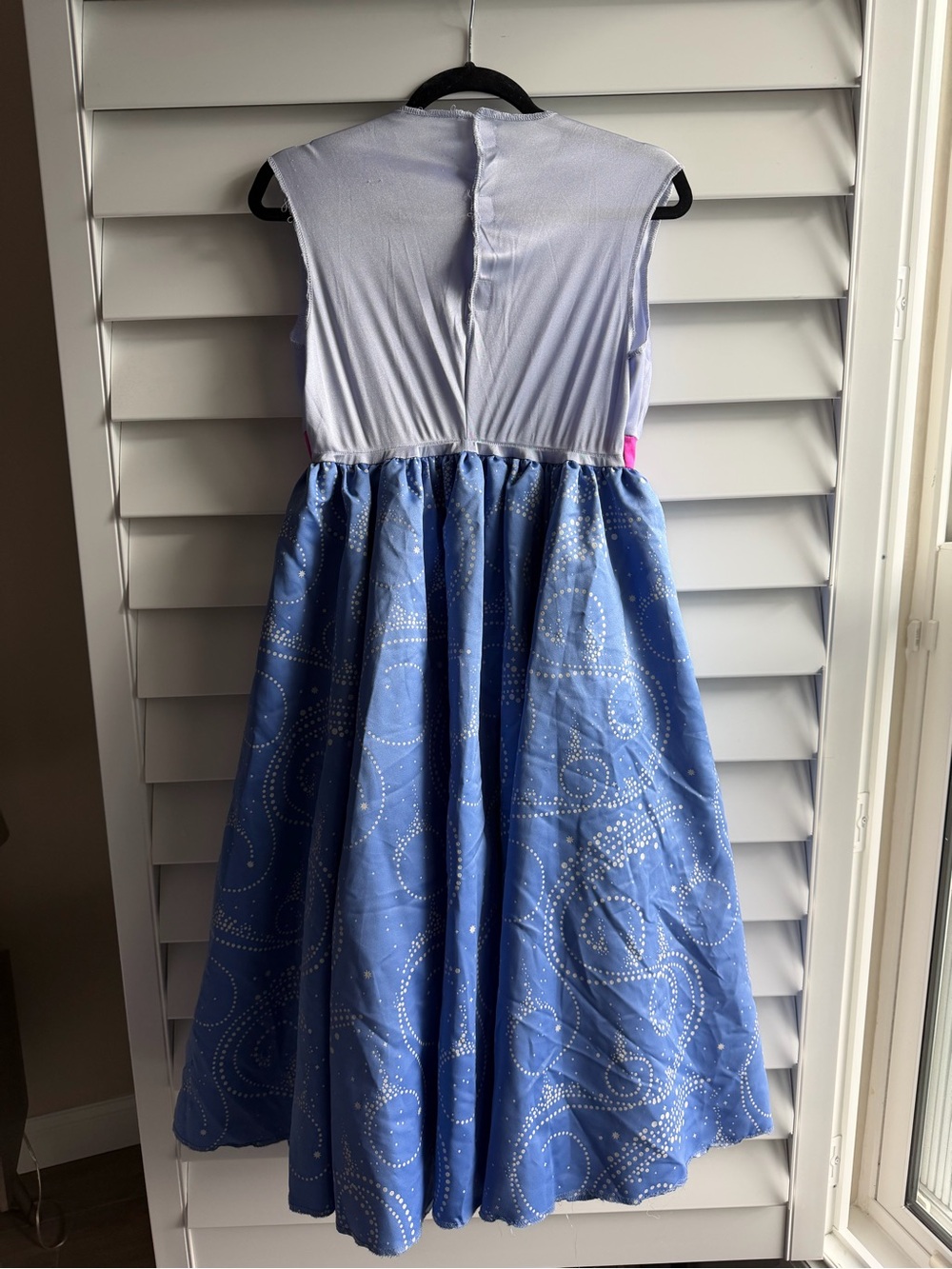 Fairy godmother costume - size S - Halloween costume - Picture 12 of 16